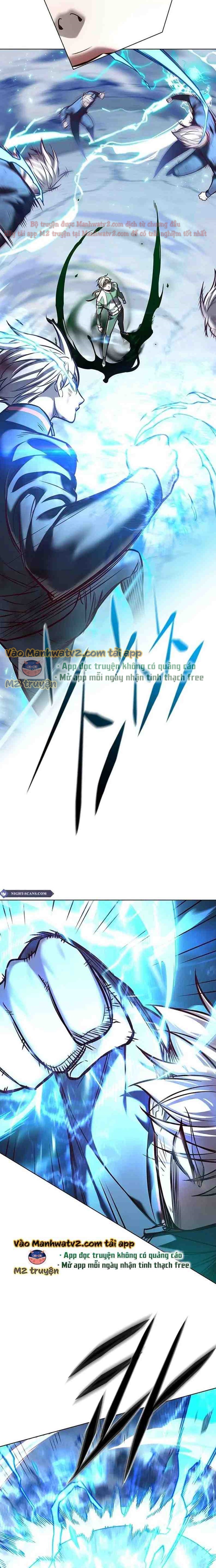 Đọc truyện Hóa thân thành mèo (Bản Free) - Chap 287